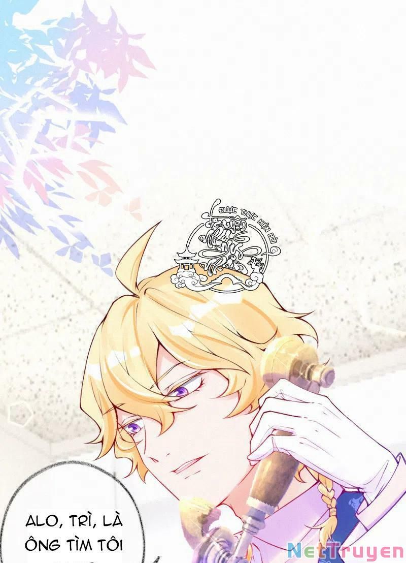 Mami Đột Kích, Thiên Tài Manh Bảo Khốc Daddy Chapter 54 - 23