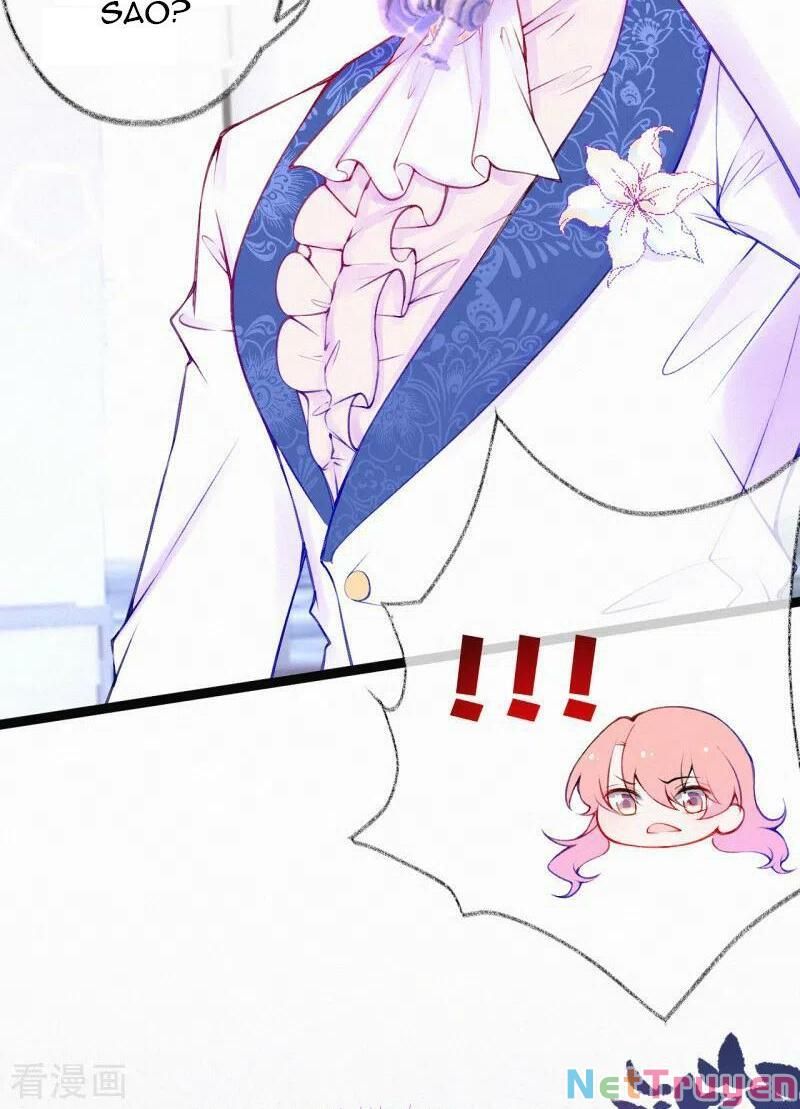 Mami Đột Kích, Thiên Tài Manh Bảo Khốc Daddy Chapter 54 - 24