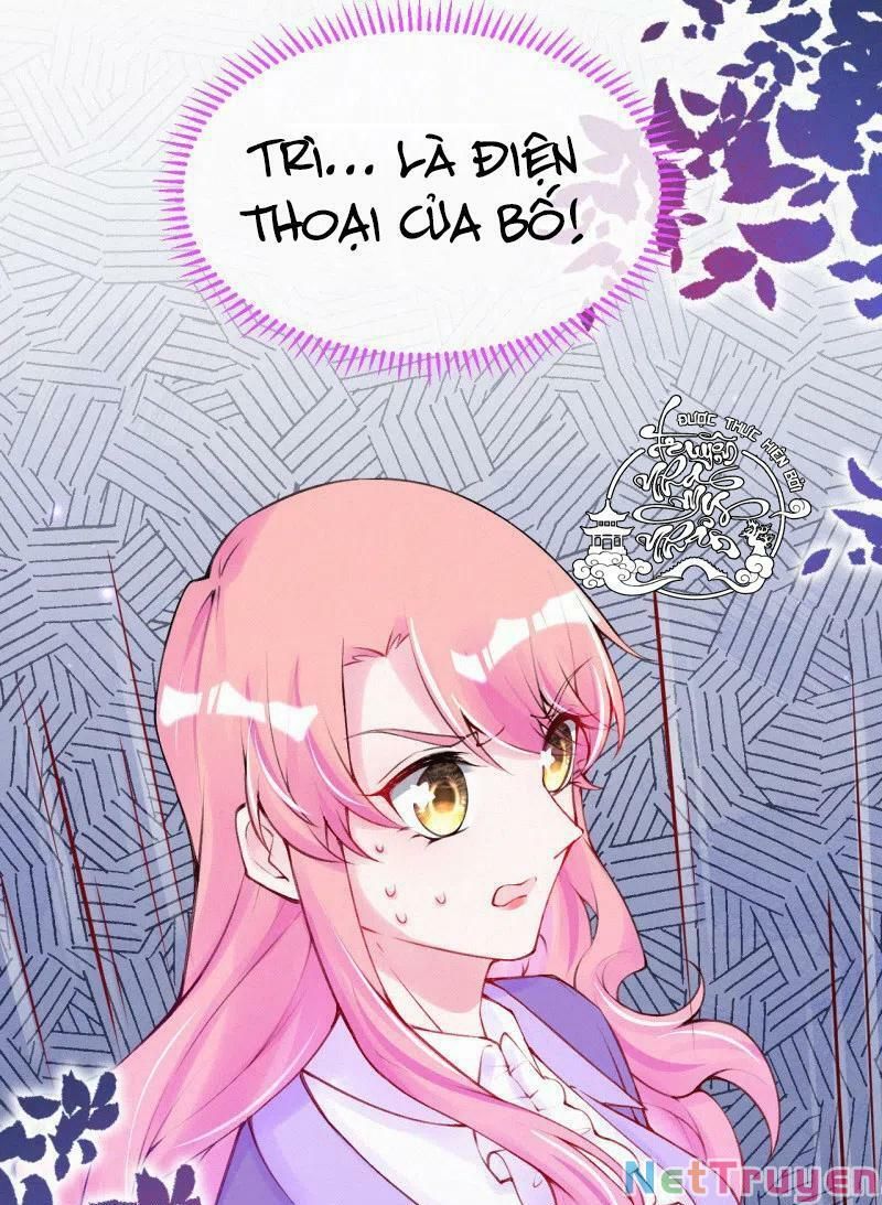 Mami Đột Kích, Thiên Tài Manh Bảo Khốc Daddy Chapter 54 - 25