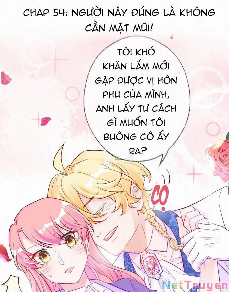 Mami Đột Kích, Thiên Tài Manh Bảo Khốc Daddy Chapter 54 - 4