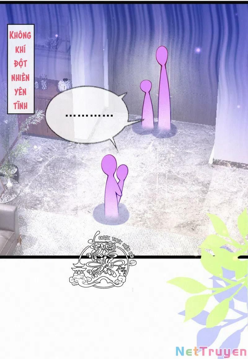 Mami Đột Kích, Thiên Tài Manh Bảo Khốc Daddy Chapter 54 - 6