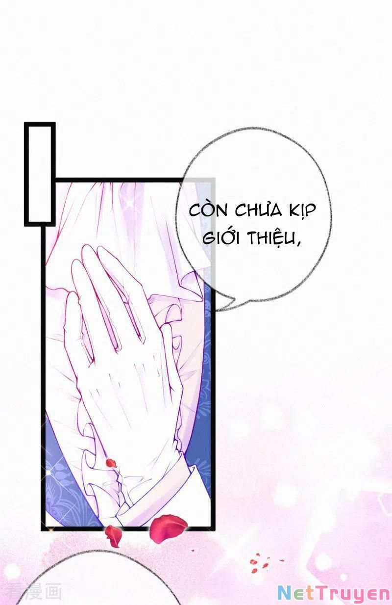 Mami Đột Kích, Thiên Tài Manh Bảo Khốc Daddy Chapter 54 - 9