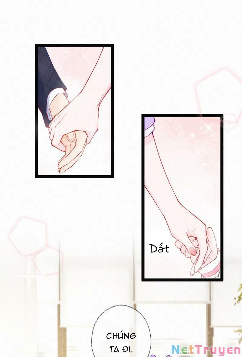 Mami Đột Kích, Thiên Tài Manh Bảo Khốc Daddy Chapter 55 - 19
