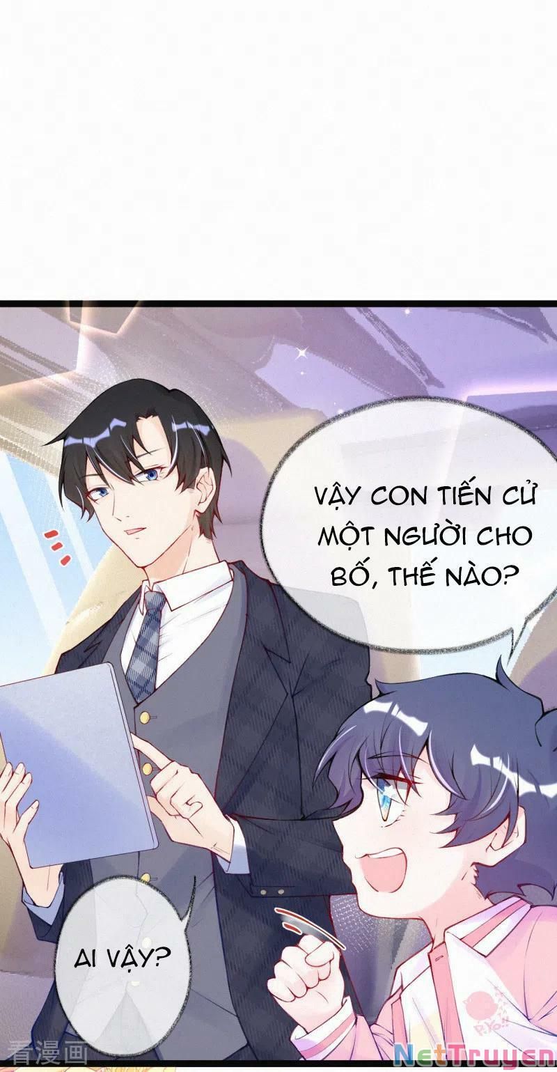 Mami Đột Kích, Thiên Tài Manh Bảo Khốc Daddy Chapter 55 - 24