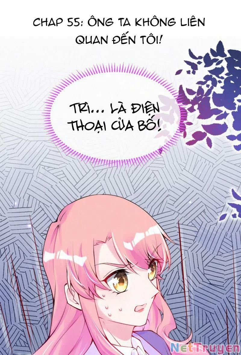 Mami Đột Kích, Thiên Tài Manh Bảo Khốc Daddy Chapter 55 - 4