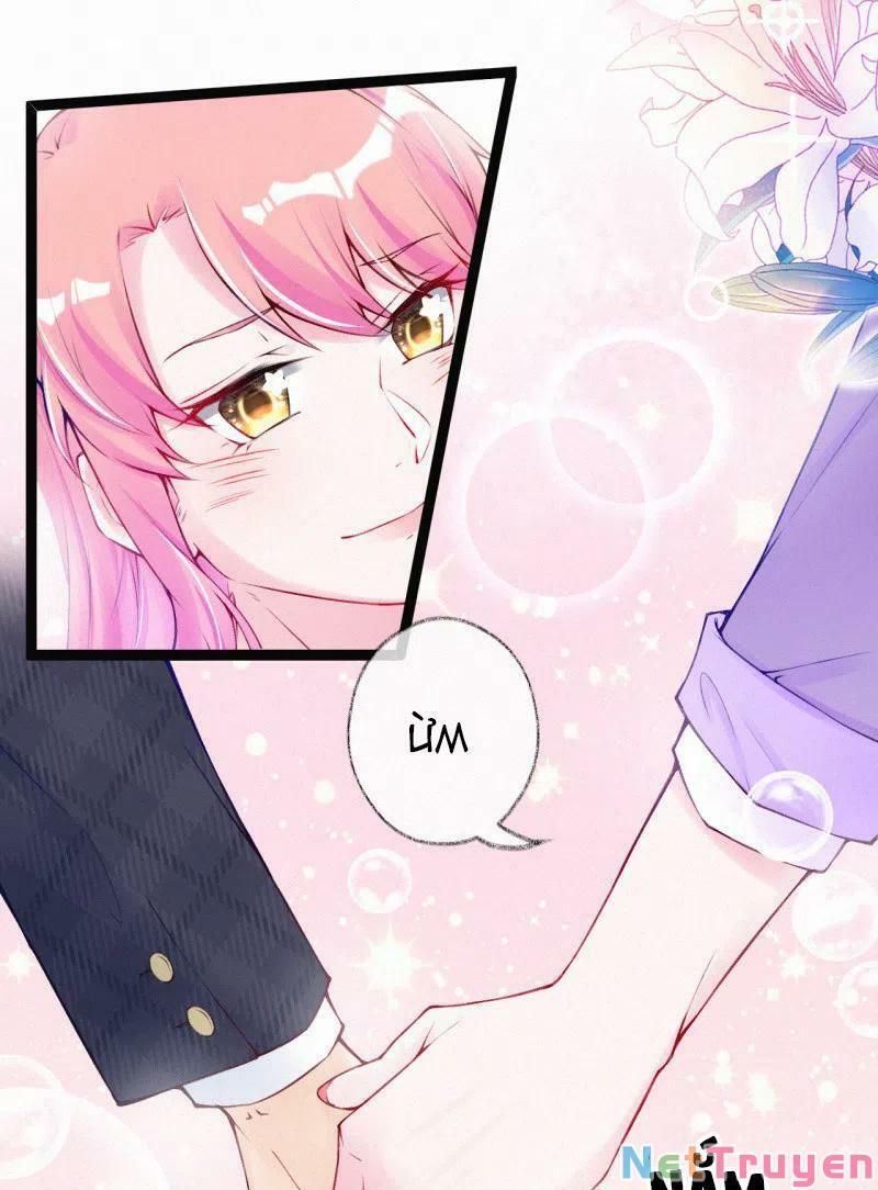 Mami Đột Kích, Thiên Tài Manh Bảo Khốc Daddy Chapter 55 - 8