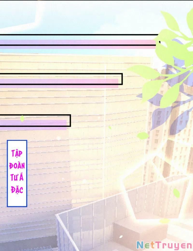 Mami Đột Kích, Thiên Tài Manh Bảo Khốc Daddy Chapter 56 - 13