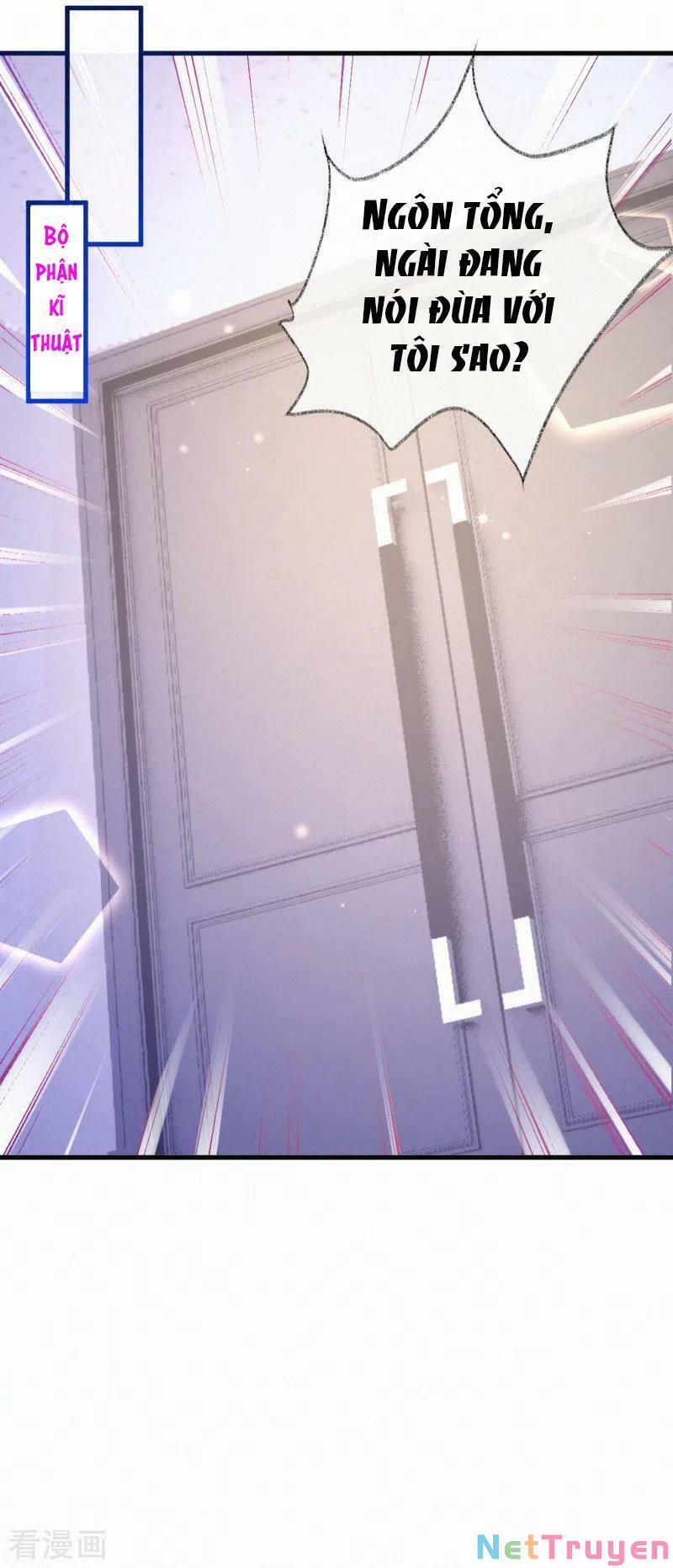 Mami Đột Kích, Thiên Tài Manh Bảo Khốc Daddy Chapter 56 - 17