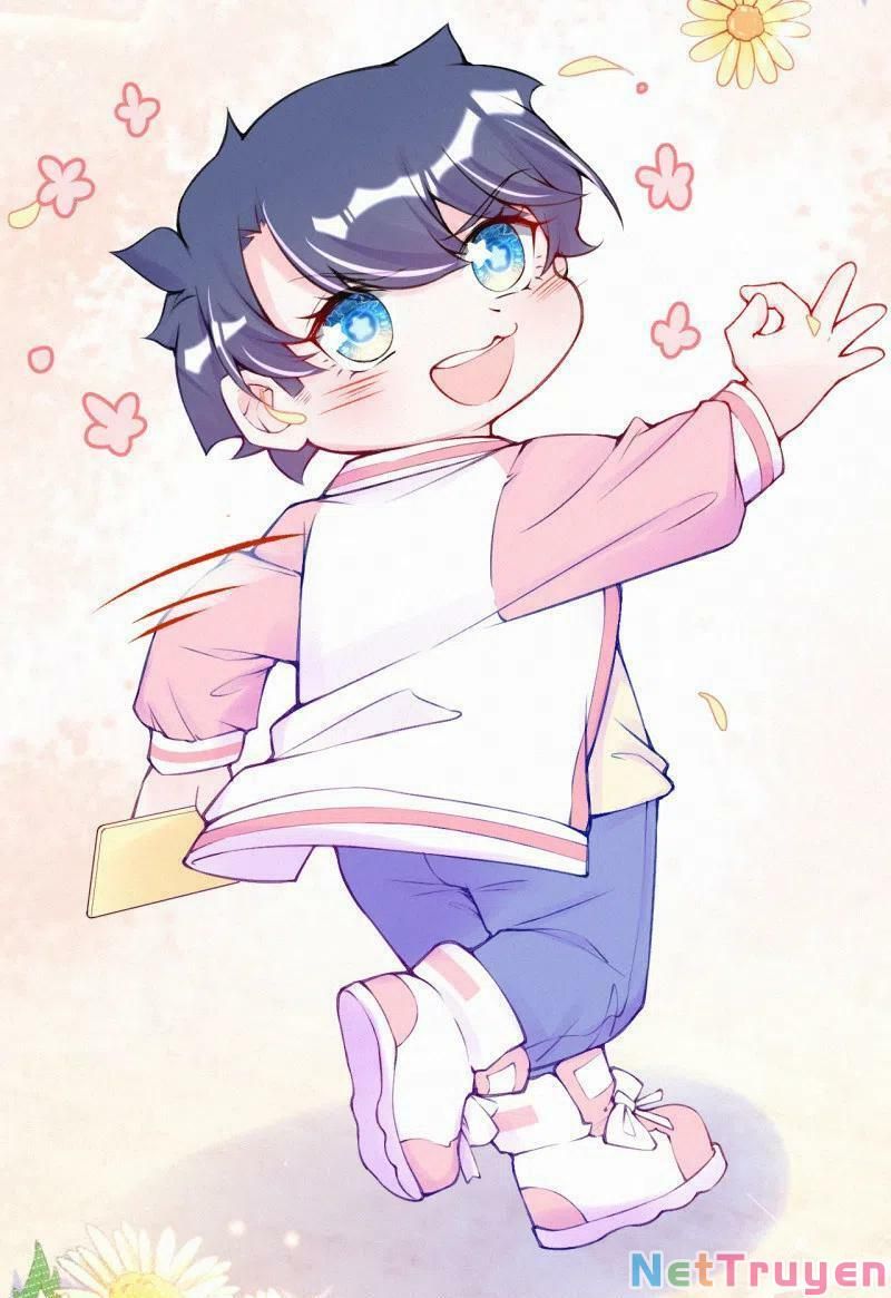 Mami Đột Kích, Thiên Tài Manh Bảo Khốc Daddy Chapter 56 - 21