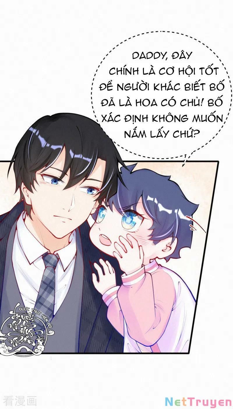 Mami Đột Kích, Thiên Tài Manh Bảo Khốc Daddy Chapter 56 - 7