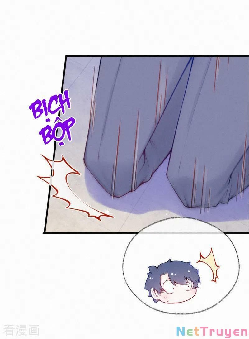 Mami Đột Kích, Thiên Tài Manh Bảo Khốc Daddy Chapter 58 - 14
