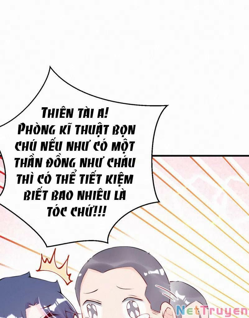 Mami Đột Kích, Thiên Tài Manh Bảo Khốc Daddy Chapter 58 - 15