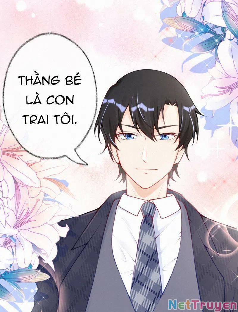 Mami Đột Kích, Thiên Tài Manh Bảo Khốc Daddy Chapter 58 - 17