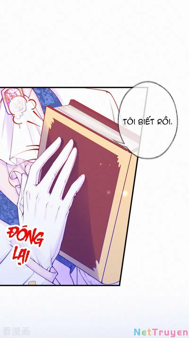 Mami Đột Kích, Thiên Tài Manh Bảo Khốc Daddy Chapter 58 - 21