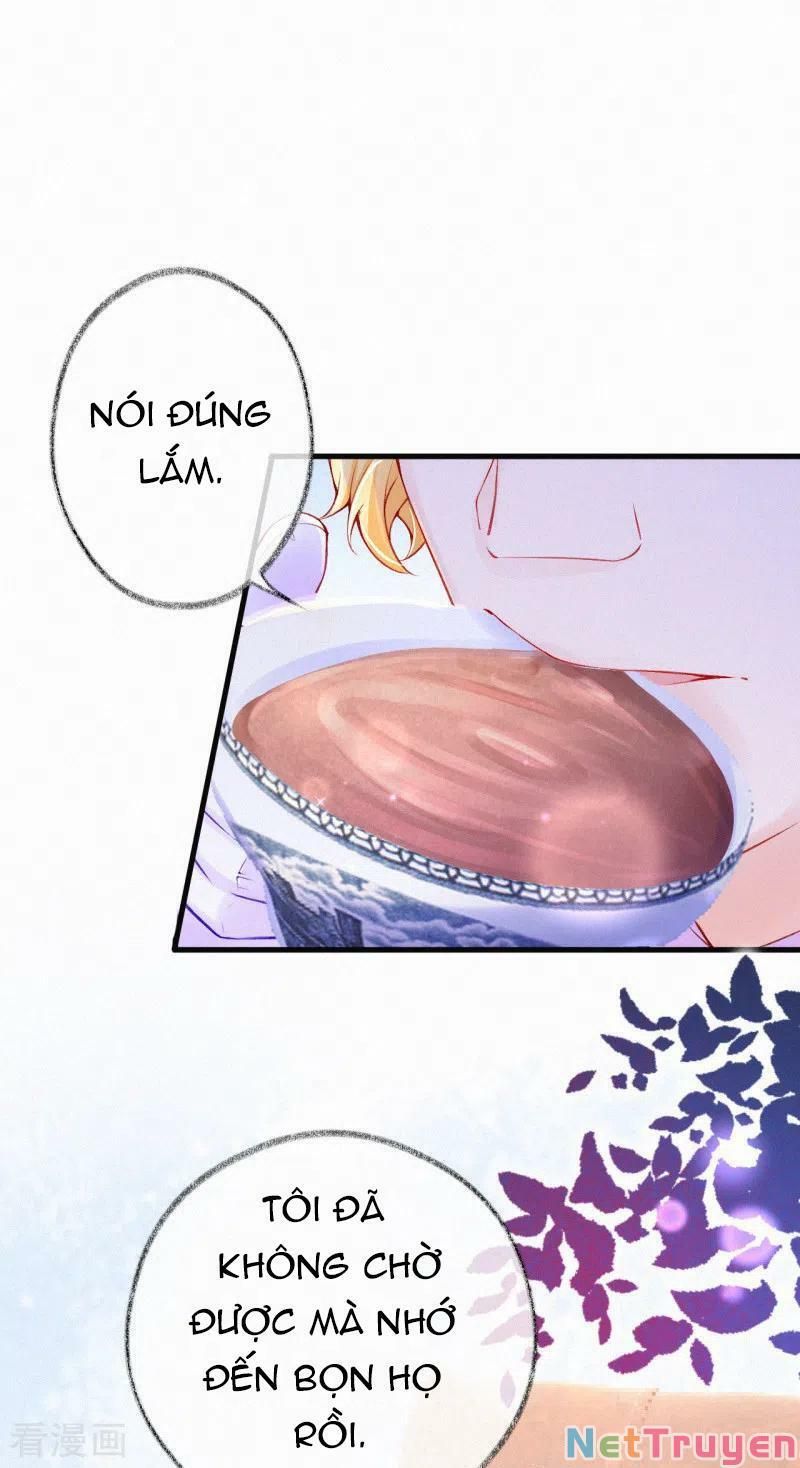 Mami Đột Kích, Thiên Tài Manh Bảo Khốc Daddy Chapter 58 - 23