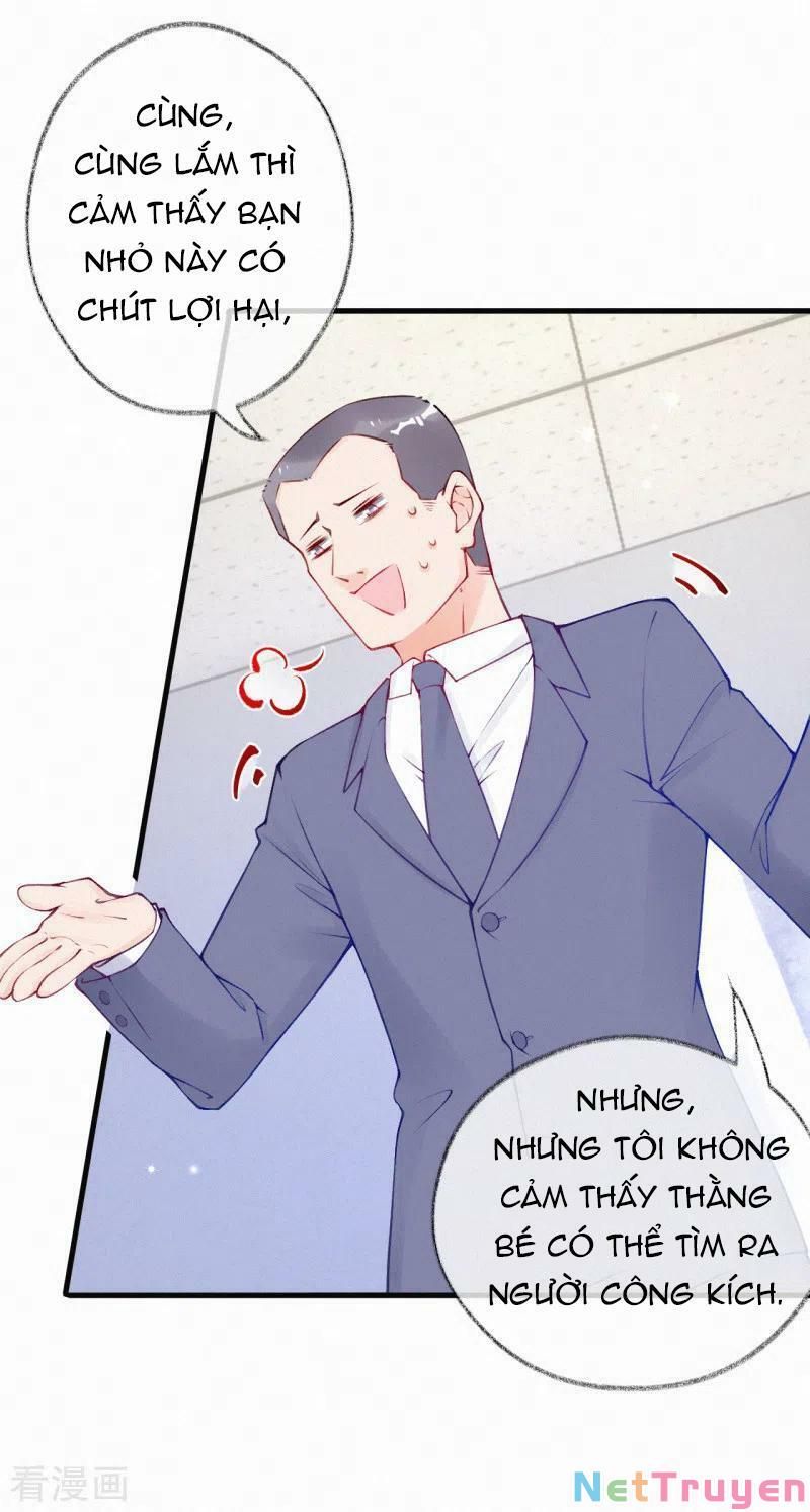 Mami Đột Kích, Thiên Tài Manh Bảo Khốc Daddy Chapter 58 - 7