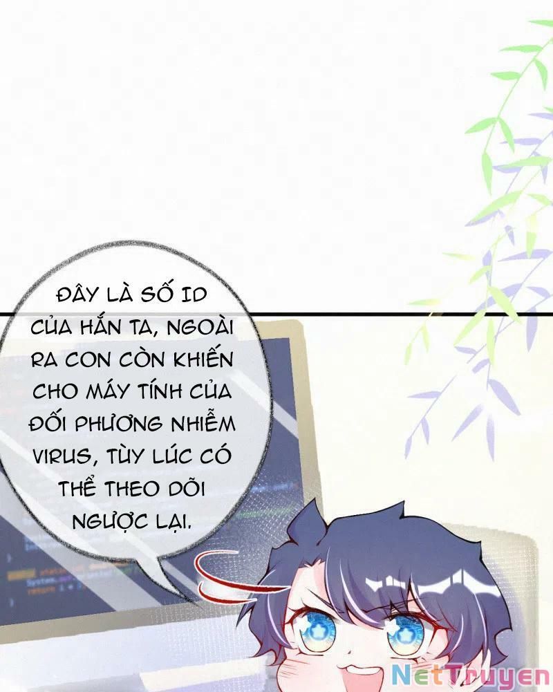 Mami Đột Kích, Thiên Tài Manh Bảo Khốc Daddy Chapter 58 - 9