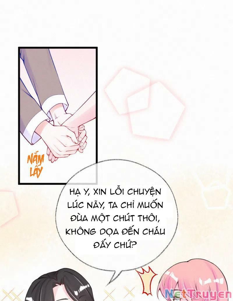 Mami Đột Kích, Thiên Tài Manh Bảo Khốc Daddy Chapter 59 - 11