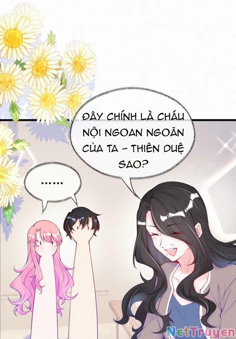 Mami Đột Kích, Thiên Tài Manh Bảo Khốc Daddy Chapter 59 - 14