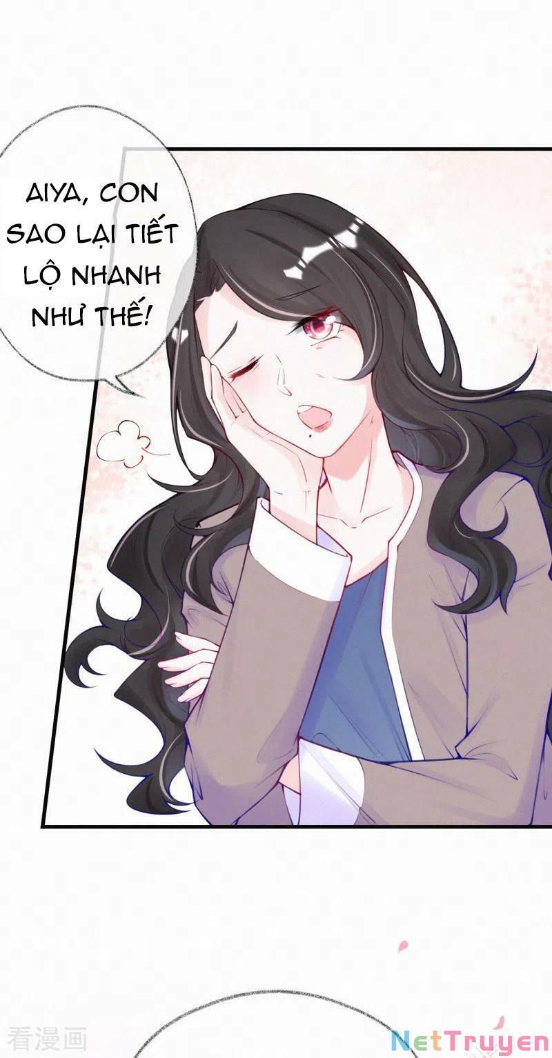 Mami Đột Kích, Thiên Tài Manh Bảo Khốc Daddy Chapter 59 - 5