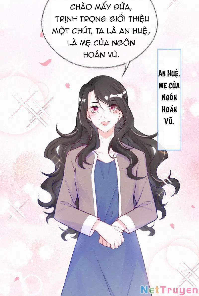 Mami Đột Kích, Thiên Tài Manh Bảo Khốc Daddy Chapter 59 - 6
