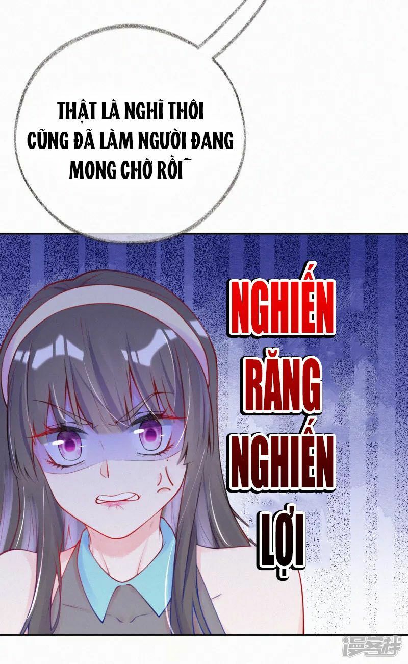 Mami Đột Kích, Thiên Tài Manh Bảo Khốc Daddy Chapter 6 - 12