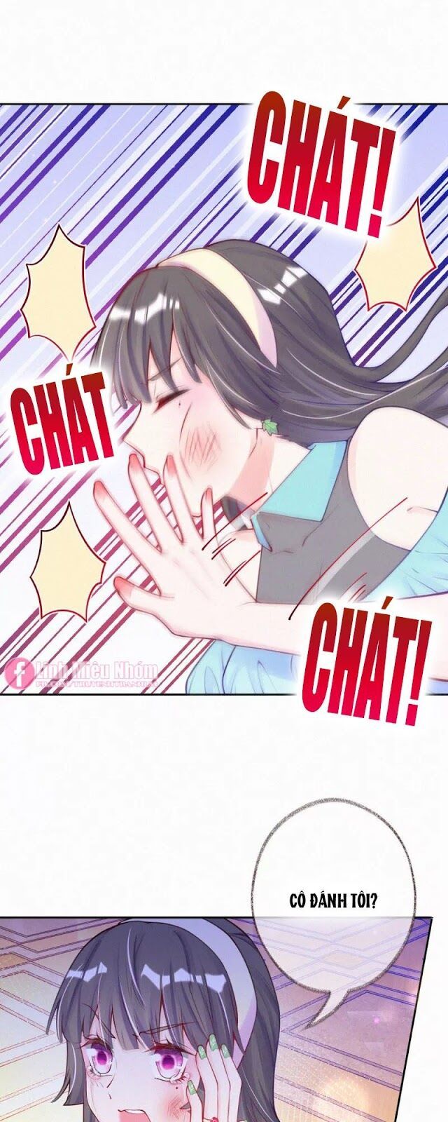 Mami Đột Kích, Thiên Tài Manh Bảo Khốc Daddy Chapter 6 - 22