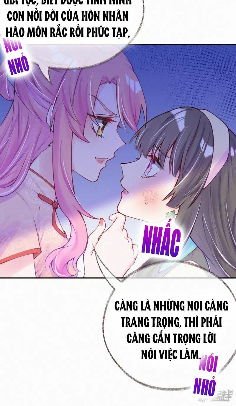 Mami Đột Kích, Thiên Tài Manh Bảo Khốc Daddy Chapter 6 - 25
