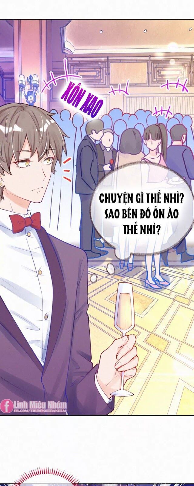 Mami Đột Kích, Thiên Tài Manh Bảo Khốc Daddy Chapter 6 - 28