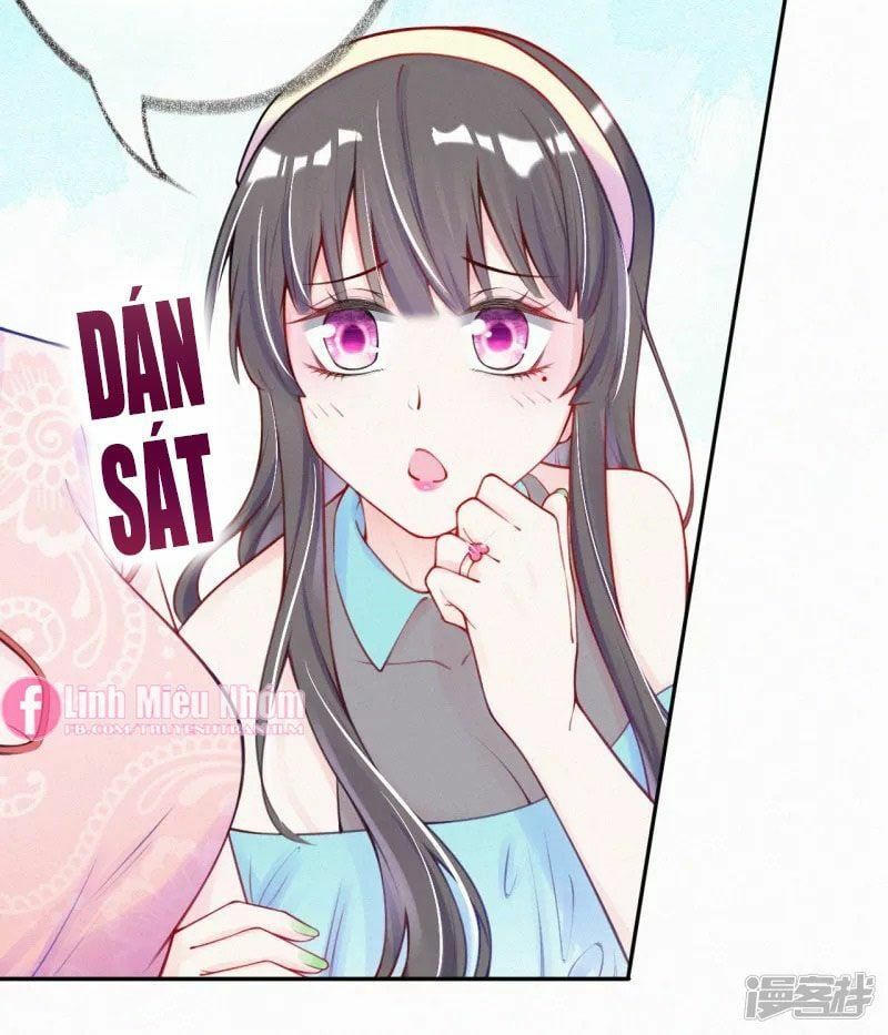 Mami Đột Kích, Thiên Tài Manh Bảo Khốc Daddy Chapter 6 - 4