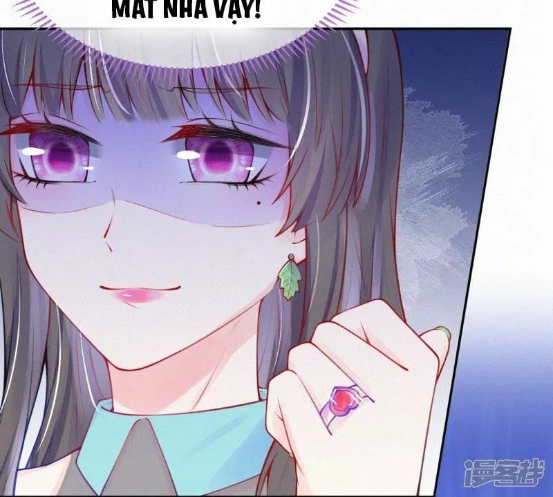 Mami Đột Kích, Thiên Tài Manh Bảo Khốc Daddy Chapter 6 - 6