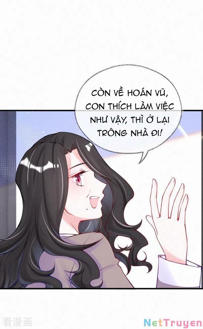 Mami Đột Kích, Thiên Tài Manh Bảo Khốc Daddy Chapter 60 - 12