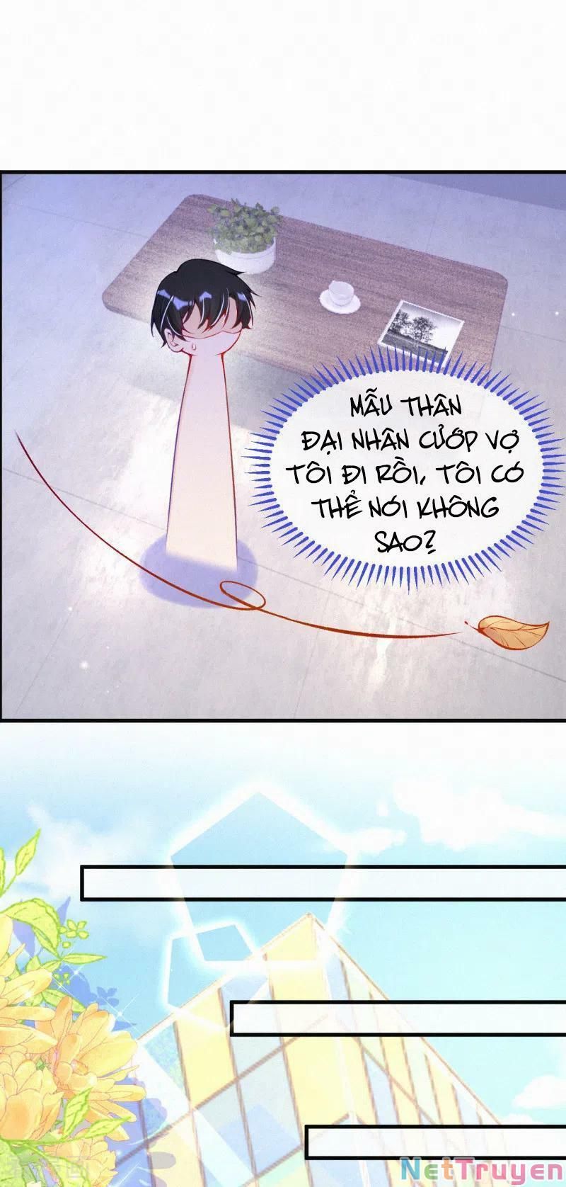Mami Đột Kích, Thiên Tài Manh Bảo Khốc Daddy Chapter 60 - 14