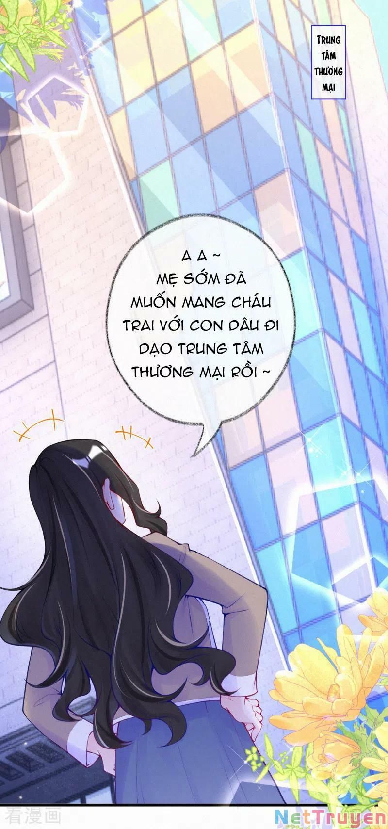 Mami Đột Kích, Thiên Tài Manh Bảo Khốc Daddy Chapter 60 - 15