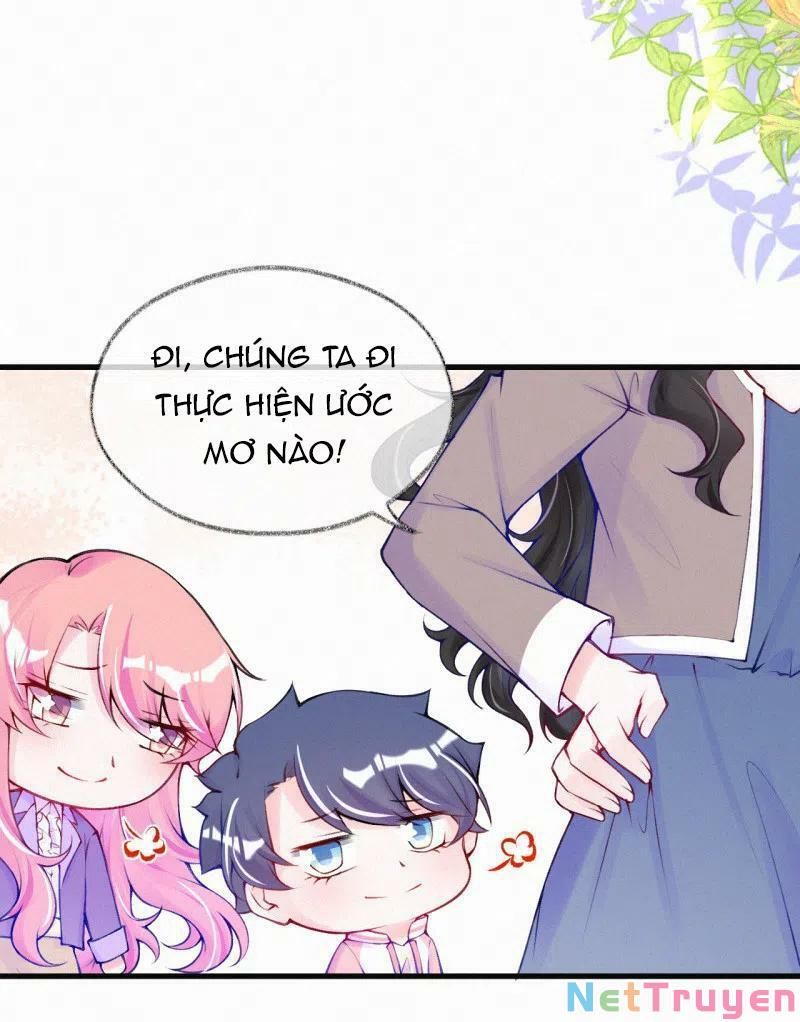 Mami Đột Kích, Thiên Tài Manh Bảo Khốc Daddy Chapter 60 - 16