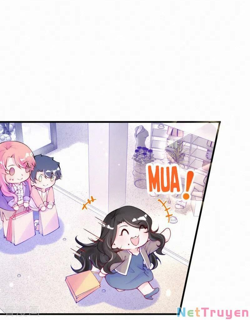 Mami Đột Kích, Thiên Tài Manh Bảo Khốc Daddy Chapter 60 - 17