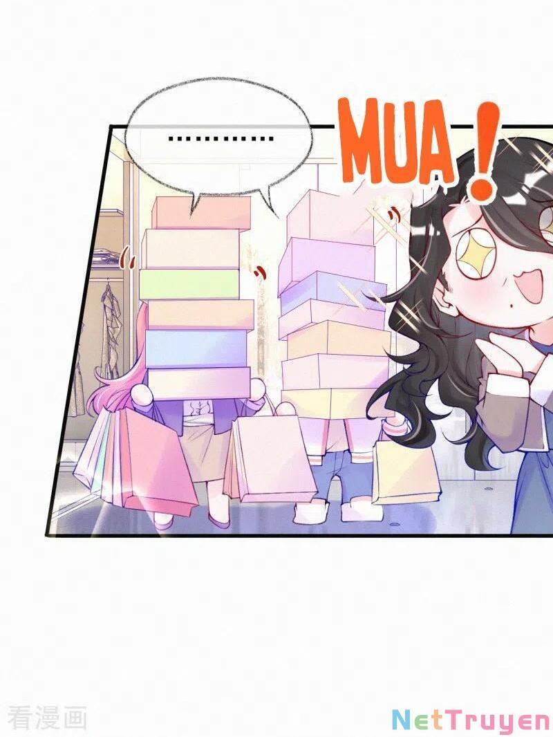 Mami Đột Kích, Thiên Tài Manh Bảo Khốc Daddy Chapter 60 - 19