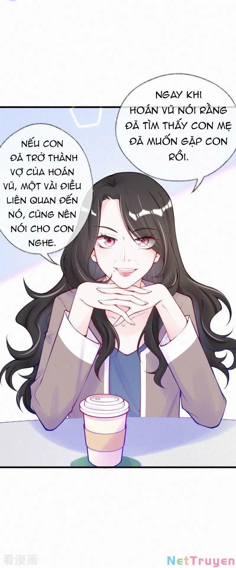 Mami Đột Kích, Thiên Tài Manh Bảo Khốc Daddy Chapter 60 - 21