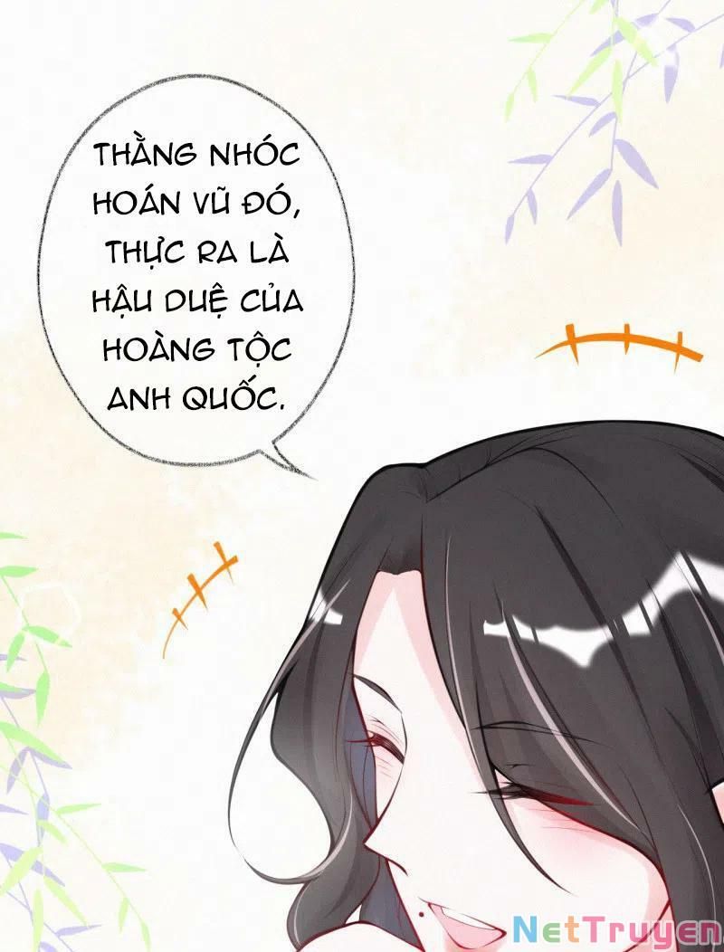 Mami Đột Kích, Thiên Tài Manh Bảo Khốc Daddy Chapter 60 - 23