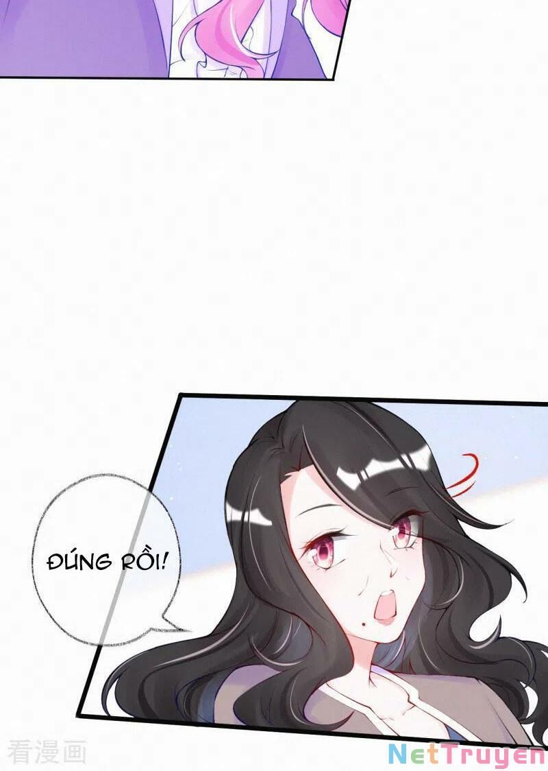 Mami Đột Kích, Thiên Tài Manh Bảo Khốc Daddy Chapter 60 - 5