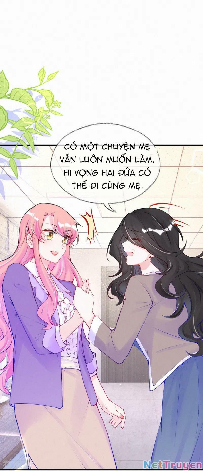 Mami Đột Kích, Thiên Tài Manh Bảo Khốc Daddy Chapter 60 - 6