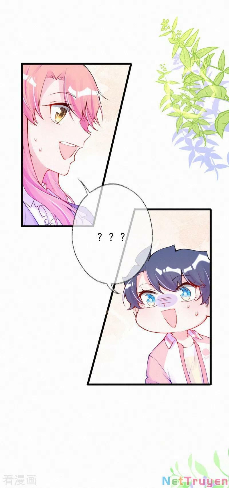 Mami Đột Kích, Thiên Tài Manh Bảo Khốc Daddy Chapter 60 - 7