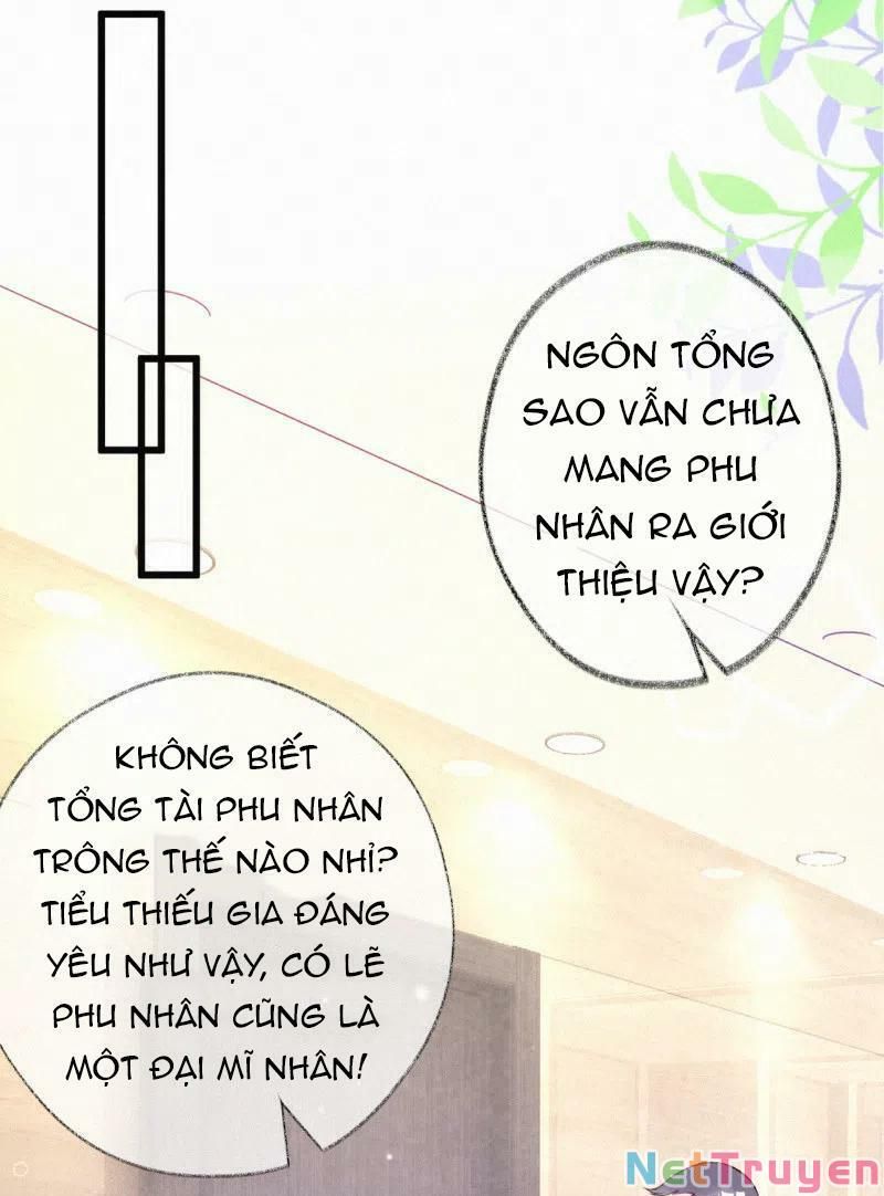 Mami Đột Kích, Thiên Tài Manh Bảo Khốc Daddy Chapter 60 - 8