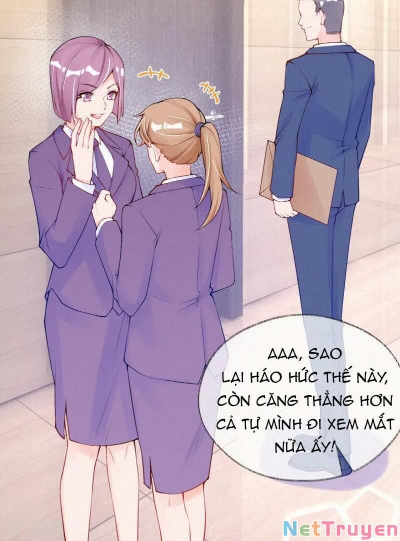 Mami Đột Kích, Thiên Tài Manh Bảo Khốc Daddy Chapter 60 - 9