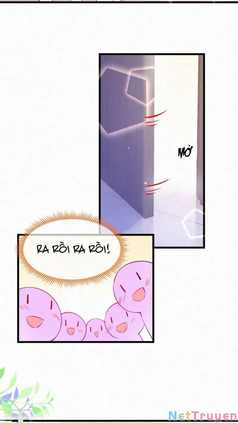 Mami Đột Kích, Thiên Tài Manh Bảo Khốc Daddy Chapter 60 - 10