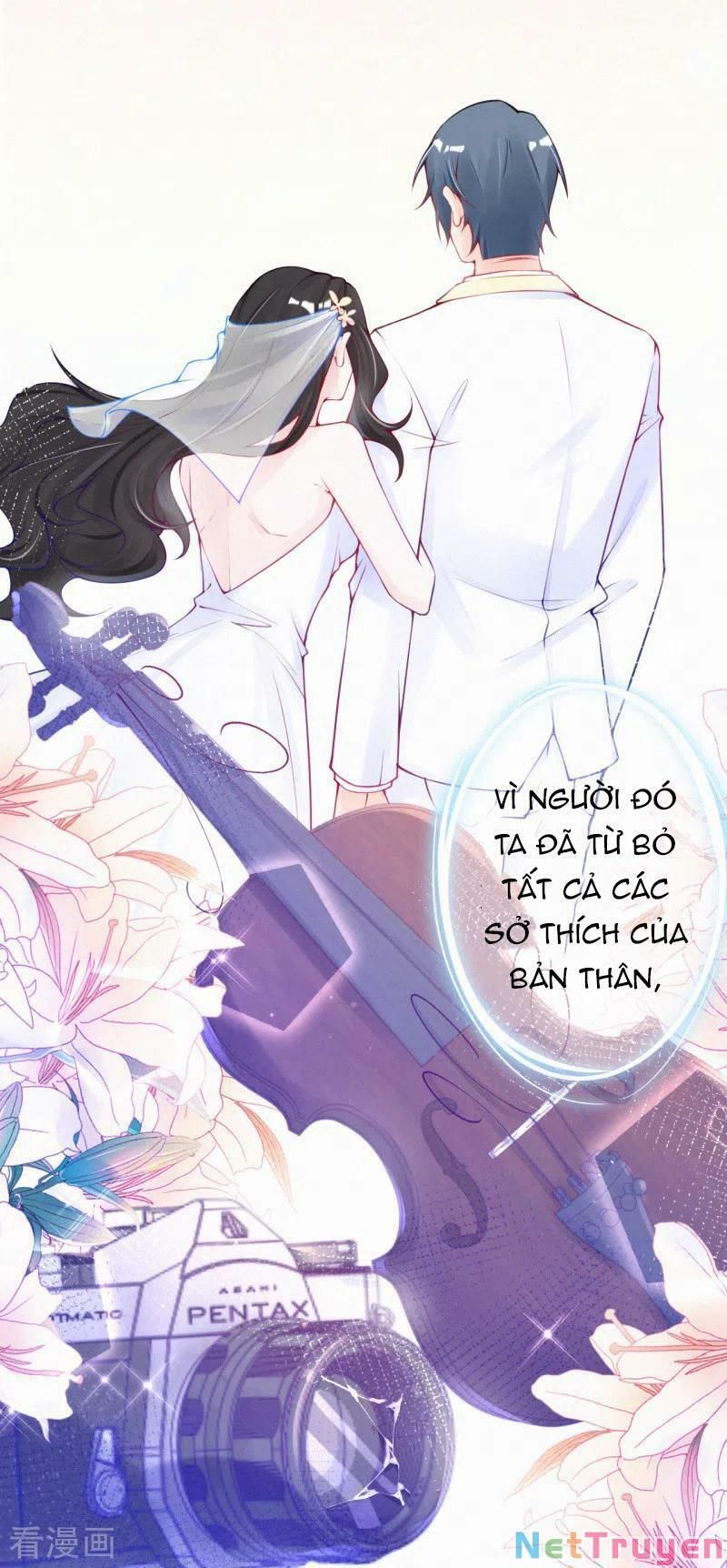 Mami Đột Kích, Thiên Tài Manh Bảo Khốc Daddy Chapter 61 - 11