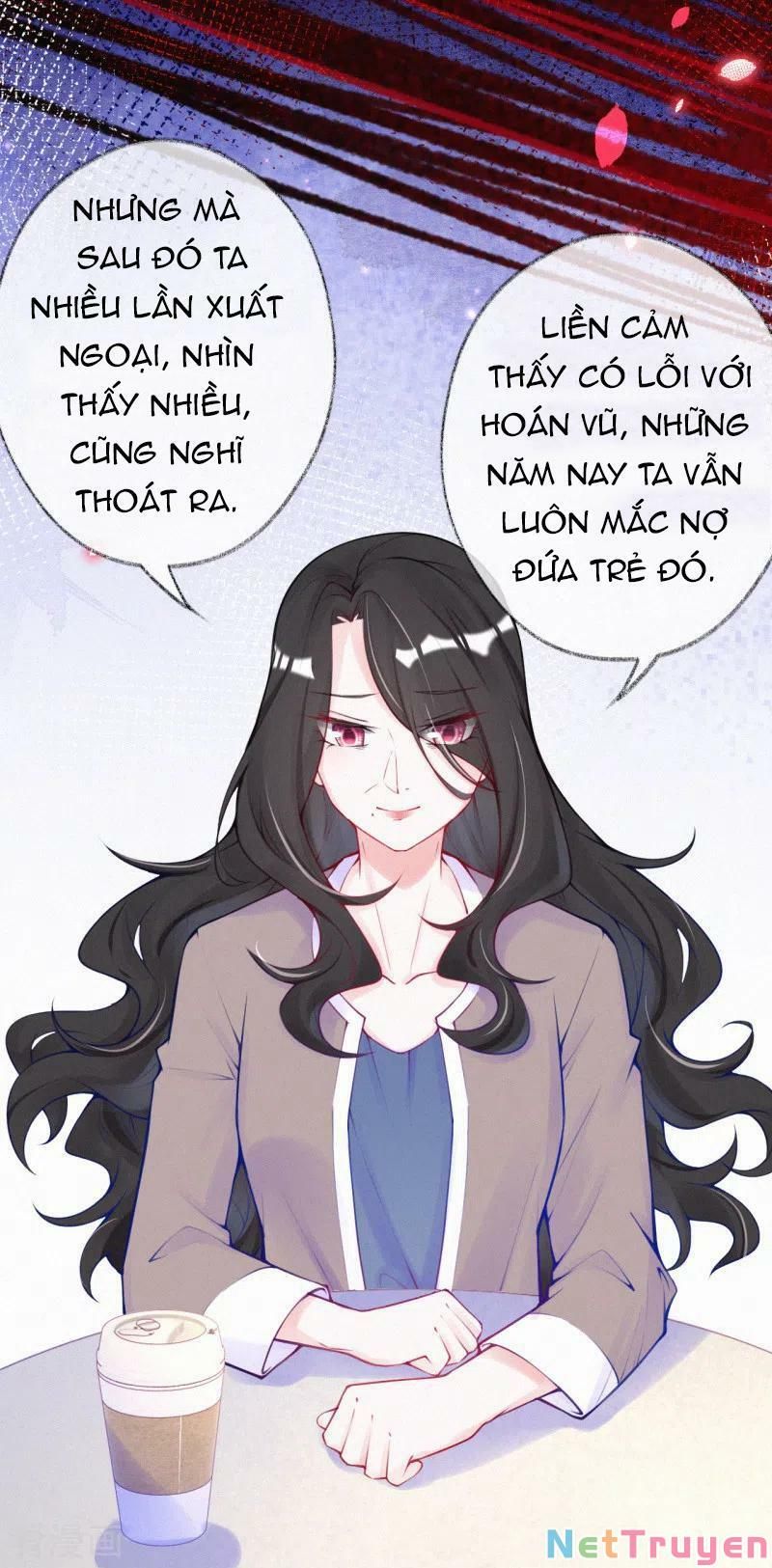 Mami Đột Kích, Thiên Tài Manh Bảo Khốc Daddy Chapter 61 - 15