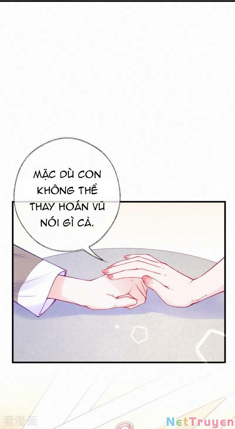 Mami Đột Kích, Thiên Tài Manh Bảo Khốc Daddy Chapter 61 - 16