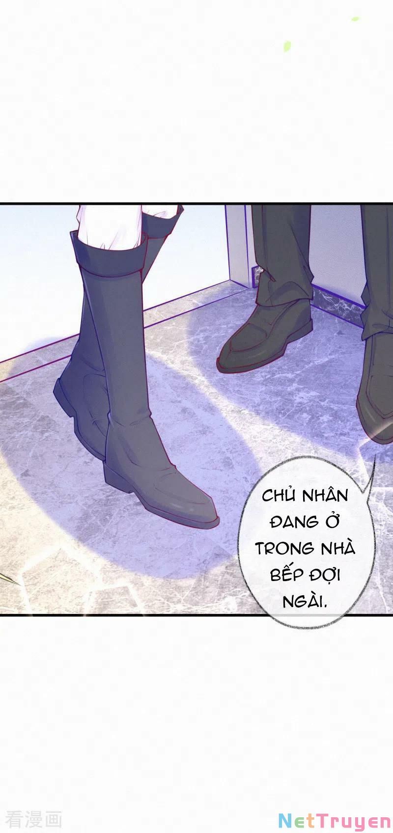 Mami Đột Kích, Thiên Tài Manh Bảo Khốc Daddy Chapter 61 - 22