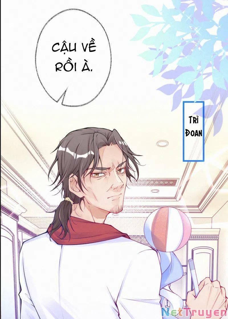 Mami Đột Kích, Thiên Tài Manh Bảo Khốc Daddy Chapter 61 - 24